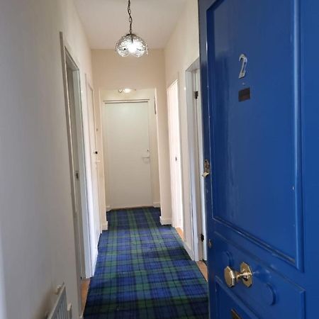 Carnarvon Street City Centre Apartment Глазгоу Екстериор снимка