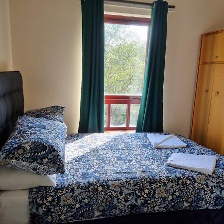 Carnarvon Street City Centre Apartment Глазгоу Екстериор снимка