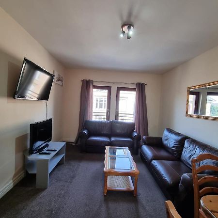 Carnarvon Street City Centre Apartment Глазгоу Екстериор снимка