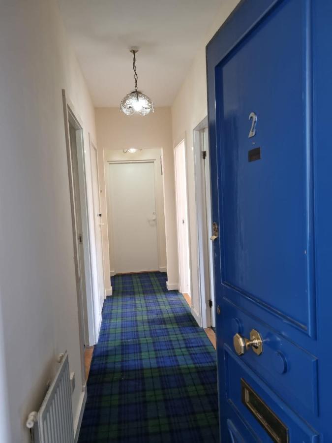 Carnarvon Street City Centre Apartment Глазгоу Екстериор снимка