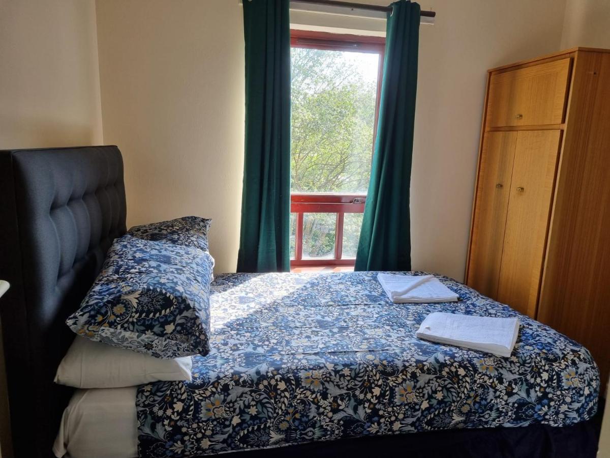 Carnarvon Street City Centre Apartment Глазгоу Екстериор снимка