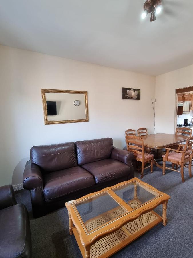 Carnarvon Street City Centre Apartment Глазгоу Екстериор снимка