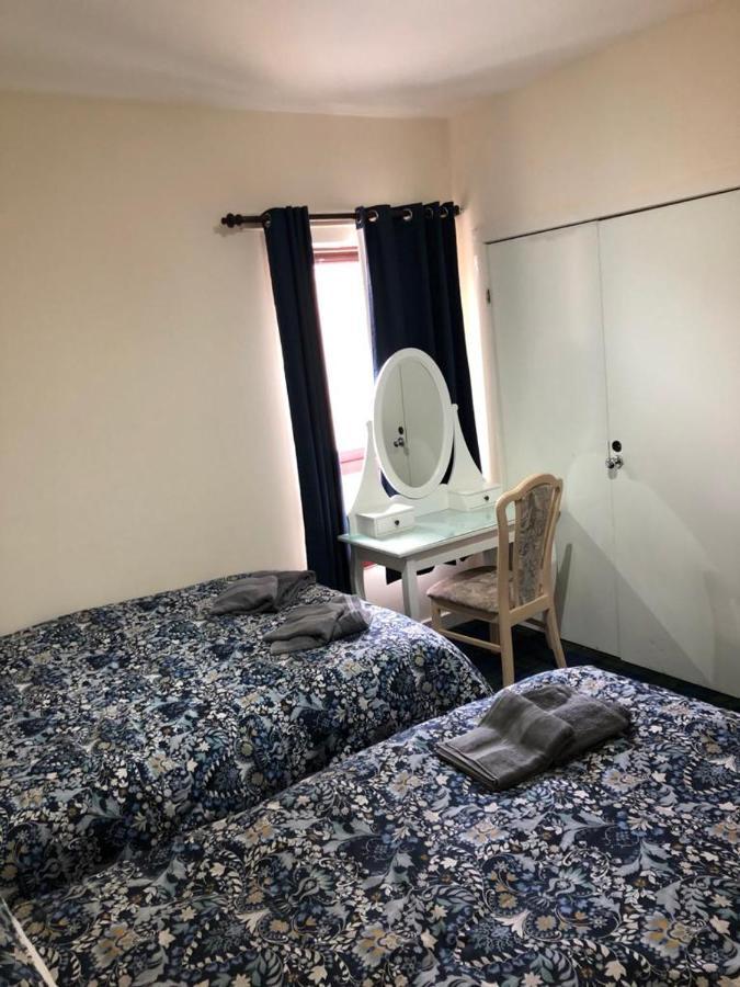 Carnarvon Street City Centre Apartment Глазгоу Екстериор снимка
