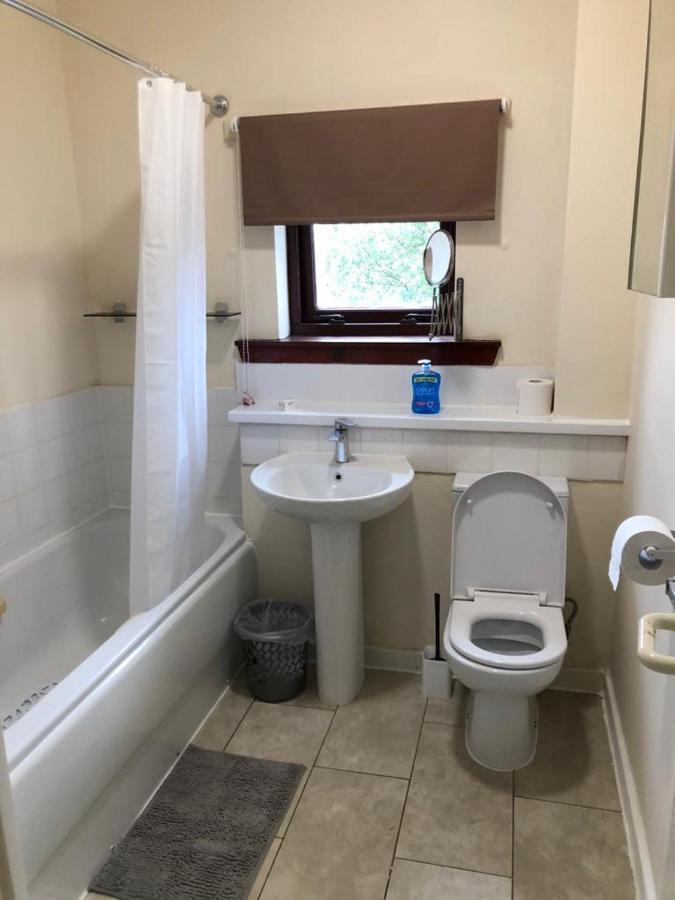 Carnarvon Street City Centre Apartment Глазгоу Екстериор снимка