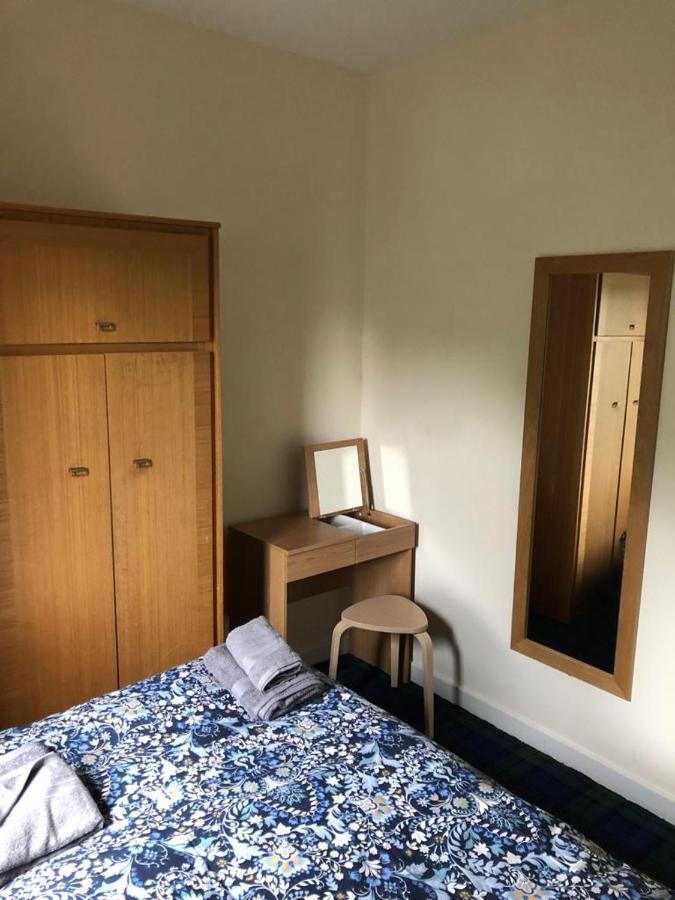Carnarvon Street City Centre Apartment Глазгоу Екстериор снимка