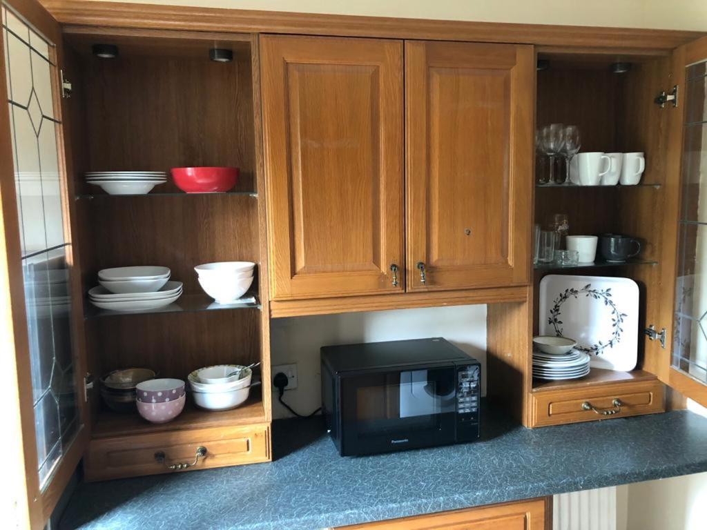 Carnarvon Street City Centre Apartment Глазгоу Екстериор снимка