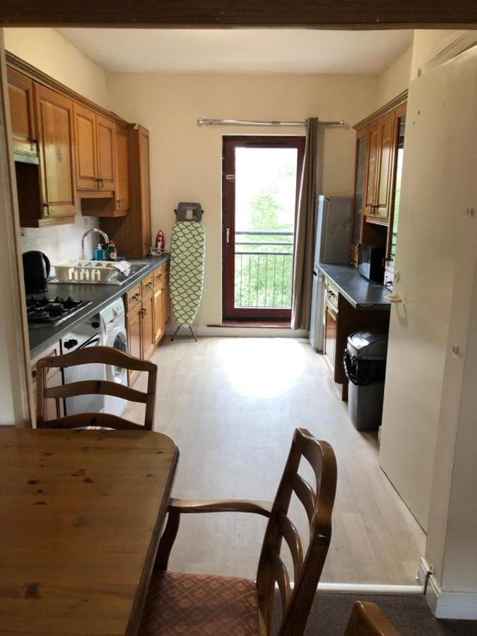 Carnarvon Street City Centre Apartment Глазгоу Екстериор снимка